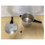 Farberware 6-Quart Aluminum Stovetop Pressure Cooker