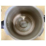 Farberware 6-Quart Aluminum Stovetop Pressure Cooker