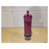 Hydro Flask 24 oz Wide Mouth with Flex Straw Cap - Reef