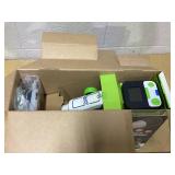 VTech Telescope XL INT. Genius - Beginner - Children - Both - Zoom - Black