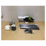 VTech Telescope XL INT. Genius - Beginner - Children - Both - Zoom - Black