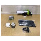 VTech Telescope XL INT. Genius - Beginner - Children - Both - Zoom - Black