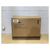 B. toys  Whale Rocker  Echo  Wooden Ride  On Rocking Toy for Toddlers  Classic & Durable Design  Active Play & Balance  18+ Months