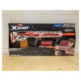 X-Shot Skins Longshot Blaster