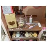 Chip Chip Hooray Cookie Cart Scooter Playset for 18-inch Dolls