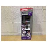 Casdon Dyson Cordless Vacuum Pink | Interactive & Officially Licensed Toy Dyson Vacuum For Children Aged 3+