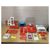 PAW Patrol: Rescue Wheels Super Loop Tower HQ with Lights, Sounds, Vehicle & Figure