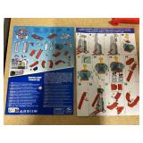 PAW Patrol: Rescue Wheels Super Loop Tower HQ with Lights, Sounds, Vehicle & Figure