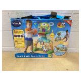 VTech Count & Win Sports Center with Accessories, Baby and Toddler Toys