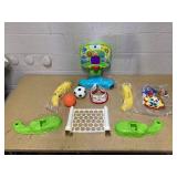 VTech Count & Win Sports Center with Accessories, Baby and Toddler Toys