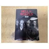 Hell on Wheels: The Complete Limited Edition Collector