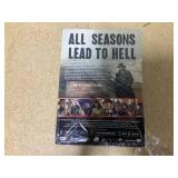 Hell on Wheels: The Complete Limited Edition Collector