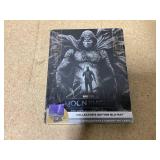 Moon Knight: The Complete First Season