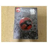 Thundercats: The Complete Series (DVD)
