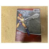 Thundercats: The Complete Series (DVD)