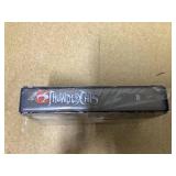 Thundercats: The Complete Series (DVD)