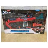 X-Shot Ranger X8 24 darts