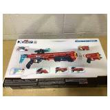 X-Shot Ranger X8 24 darts