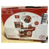 Target Toy Checklane: Pretend Shopping Accessories, Play Money, Toy Cash Register, Batteries Required, Ages 3+