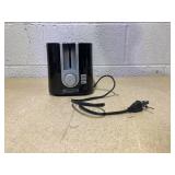 Black & Decke 2-Slice Wide-Slot High-Lift Toaster