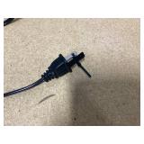 Black & Decke 2-Slice Wide-Slot High-Lift Toaster