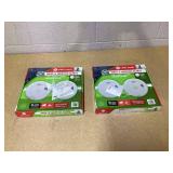 First Alert Precision Detection 10-Year Battery 2-in-1 Smoke and CO Alarm with Voice and Location Alerts - SMCO210V