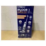 Tineco iFloor 3 Breeze - Cordless Wet/Dry Vacuum Cleaner and Hard Floor Washer