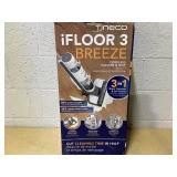 Tineco iFloor 3 Breeze - Cordless Wet/Dry Vacuum Cleaner and Hard Floor Washer