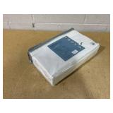 Ultra Cool 800 Thread Count 6 Piece Queen Set- White