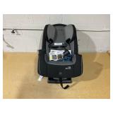 Safety 1st TriFit All-in-One Convertible Car Seat