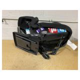 Safety 1st TriFit All-in-One Convertible Car Seat