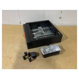 Blackstone Adventure Ready Single Burner 17 Tabletop Griddle