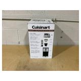 Cuisinart 12-Cup Coffee Maker with Thermal Coffee Carafe, Stainless Steel