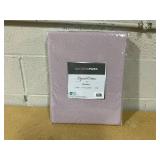 Full/Queen Madison Park Egyptian Cotton Blanket