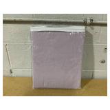 Full/Queen Madison Park Egyptian Cotton Blanket