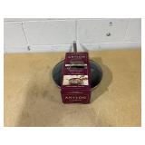 Anolon Advanced Hard Anodized Nonstick Ultimate Pan with Lid