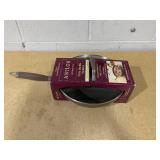 Anolon Advanced Hard Anodized Nonstick Ultimate Pan with Lid