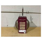 Anolon Advanced Hard Anodized Nonstick Ultimate Pan with Lid