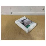 Truly Soft Everyday King Duvet Mini Set  Beige - 1 Duvet and 2 Shams - New