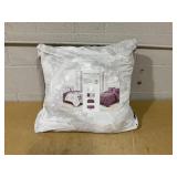 Fairfield Square Collection Monica 8 Pc. King Comforter Sets