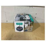 True & Tidy True Clean Spin Mop & Bucket System