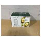 Cuisinart 2 Slice Compact Toaster