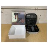 Sharper Image Powerboost Deep Tissue Percussion Massager