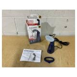 Black+Decker Compact Garment Steamer