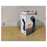 Black+Decker Compact Garment Steamer