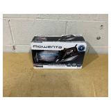 Rowenta Pro Master Xcel Steam Iron