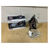 Rowenta Pro Master Xcel Steam Iron
