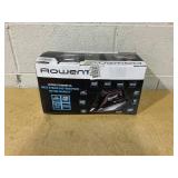 Rowenta Pro Master Xcel Steam Iron