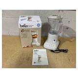 Bella Flip & Store Blender