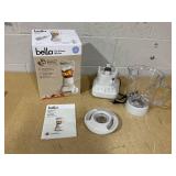 Bella Flip & Store Blender